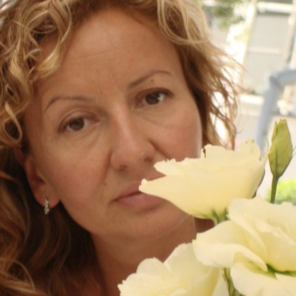 Meet your Posher, Jolanta